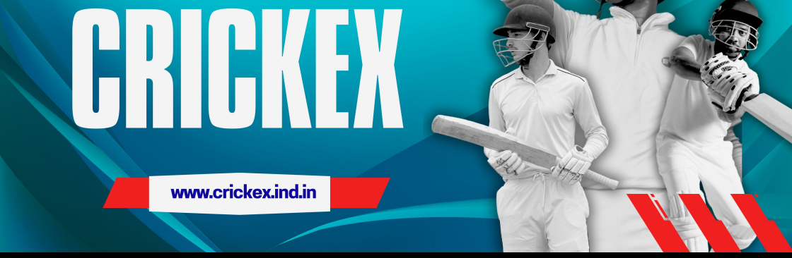 Crickex Game Cover Image