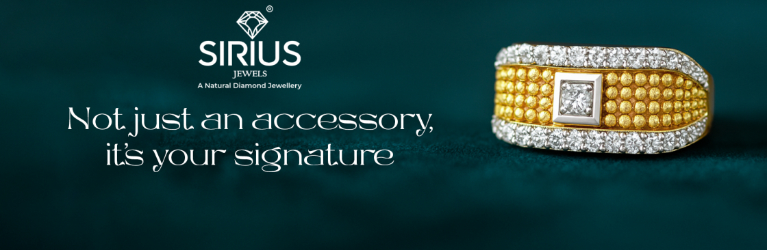 @siriusjewels Cover Image