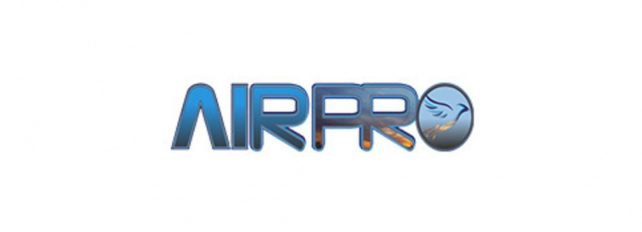 @airprome Cover Image