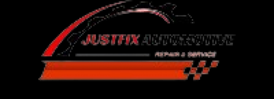 @justfixautomotive Cover Image