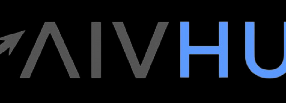 @AIVHUB Cover Image