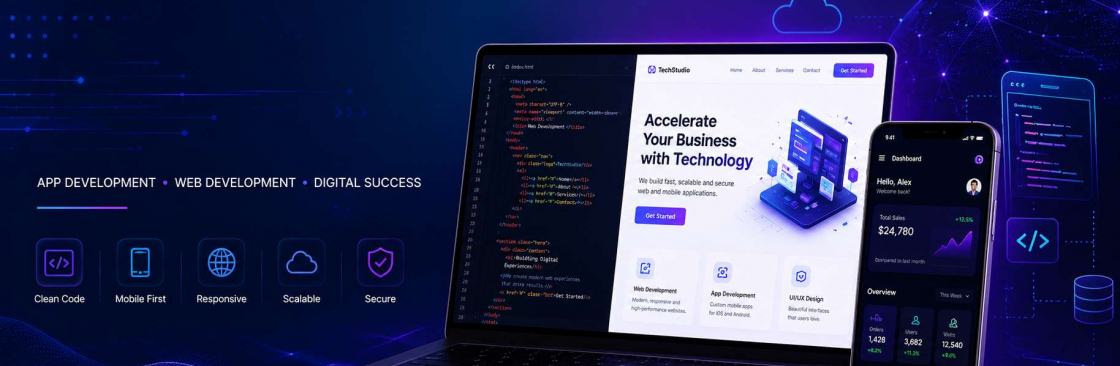@jamesani Cover Image