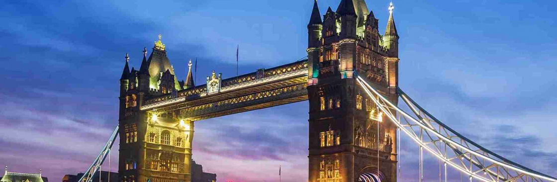 @londonsummervenues Cover Image